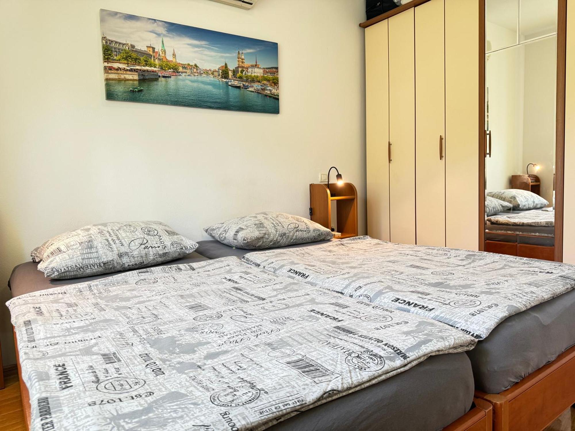 Bonavista Apartment Opatija