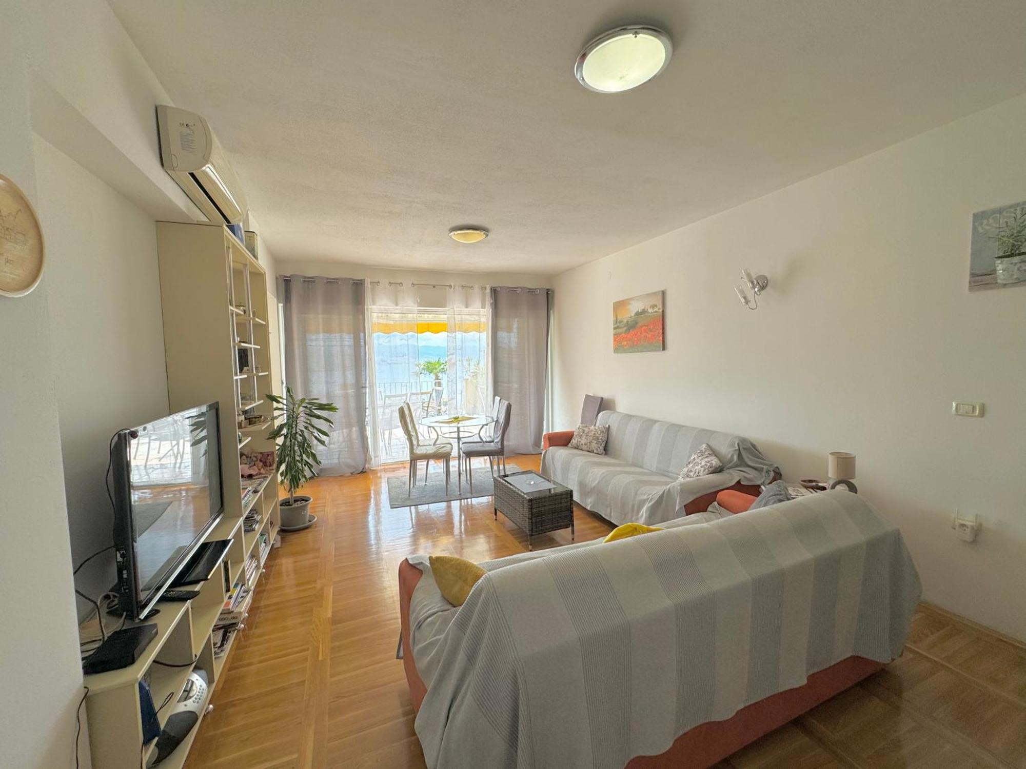Apartment Bonavista Opatija