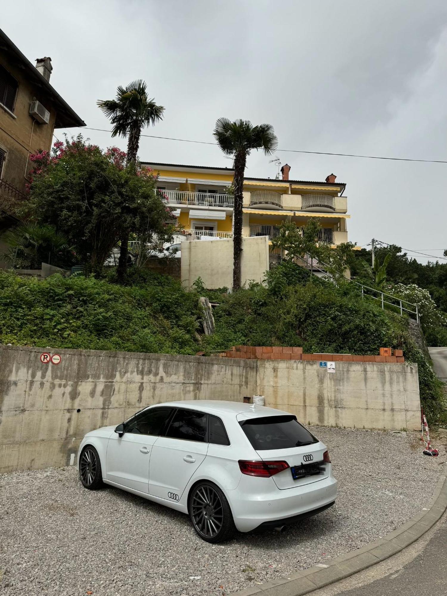 Bonavista * Opatija