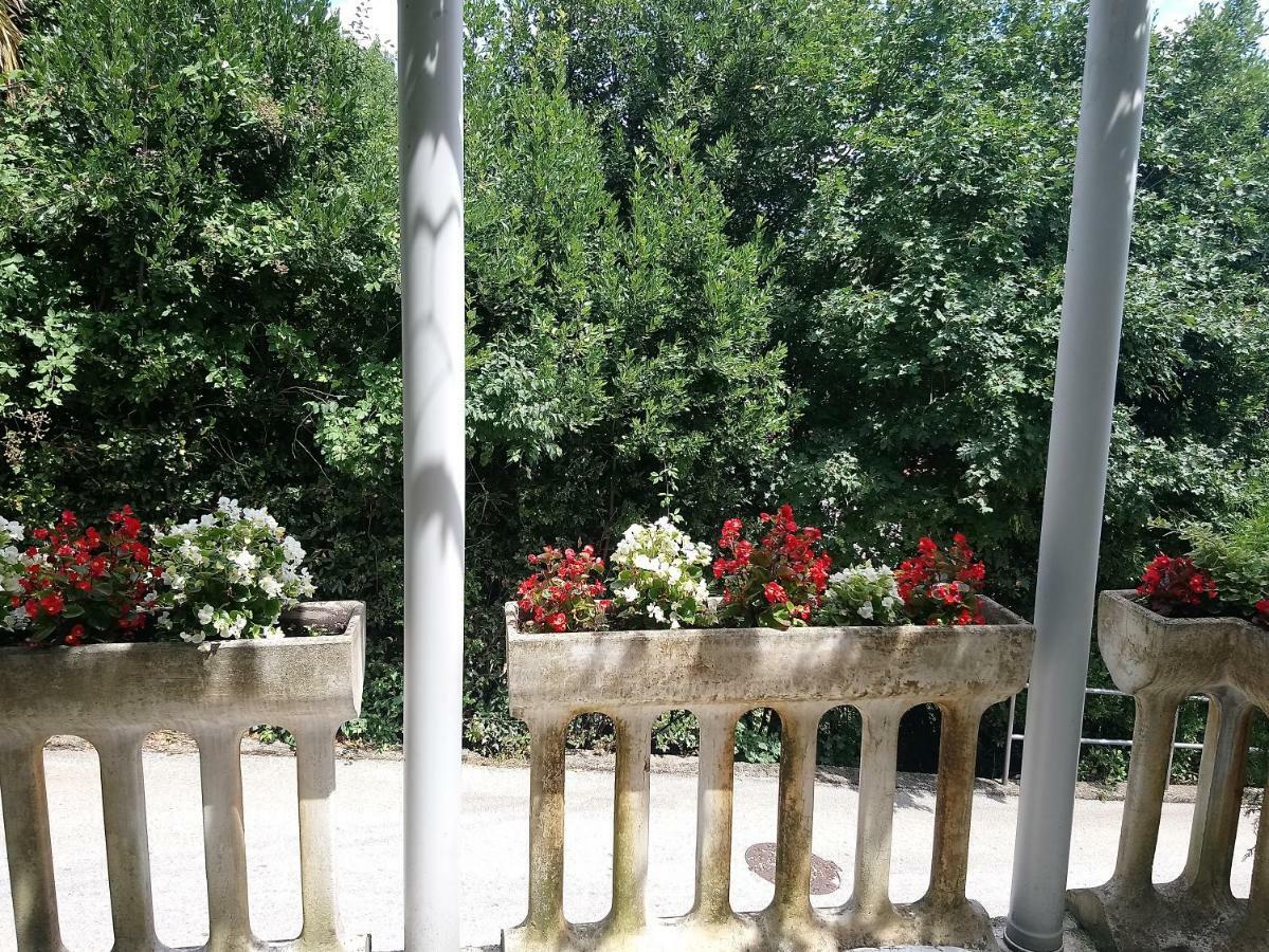 Apartment Bonavista Opatija