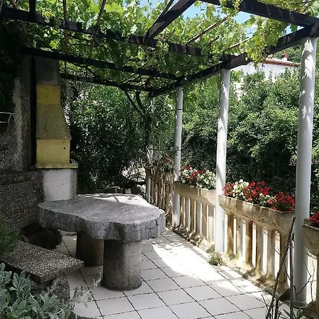 Bonavista Apartment Opatija Exterior photo