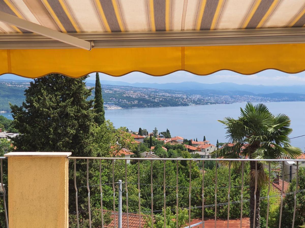 Apartment Bonavista Opatija