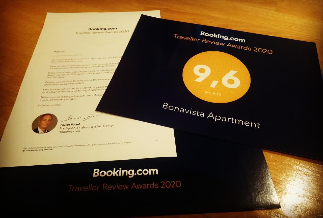 Bonavista Opatija