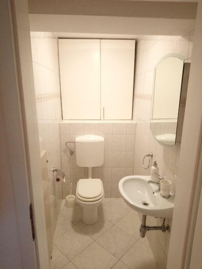 Bonavista Apartment *