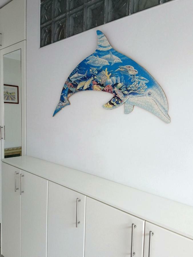 Bonavista Apartment *