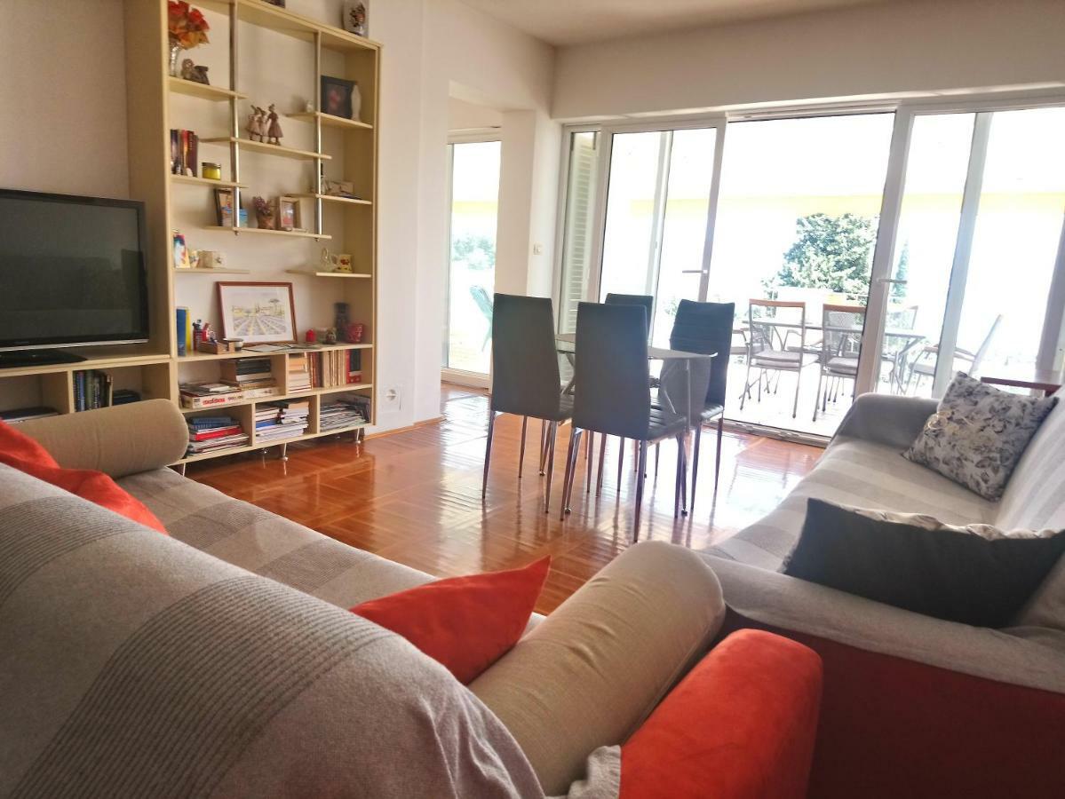 Bonavista Apartment Opatija